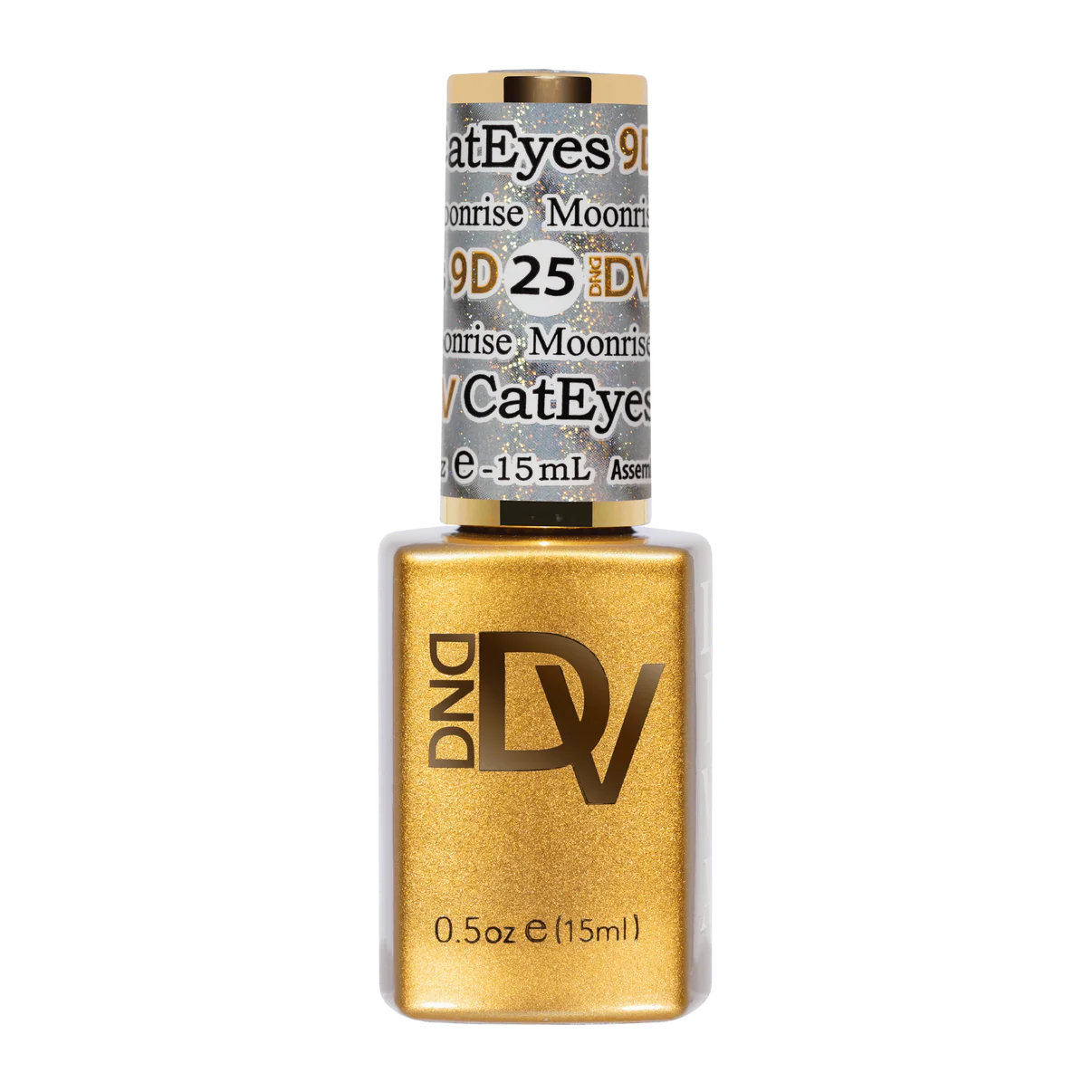 DIVA 9D Cat Eye Daydream #25 – Moonrise
