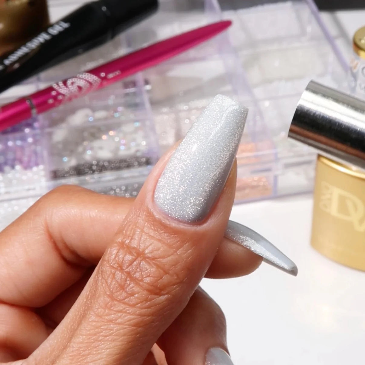 DIVA 9D Cat Eye Daydream #25 – Moonrise