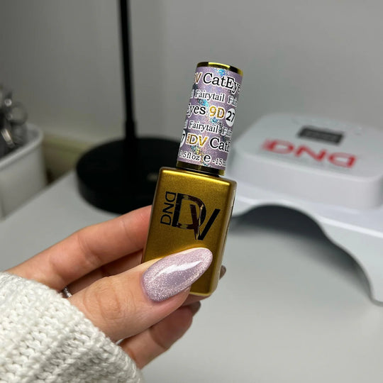 DIVA 9D Cat Eye Daydream #27 – Fairytail