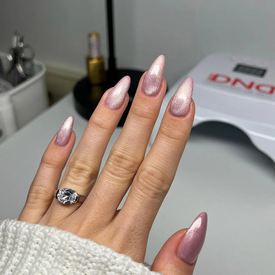 DIVA 9D Cat Eye Daydream #28 – Just Kitten