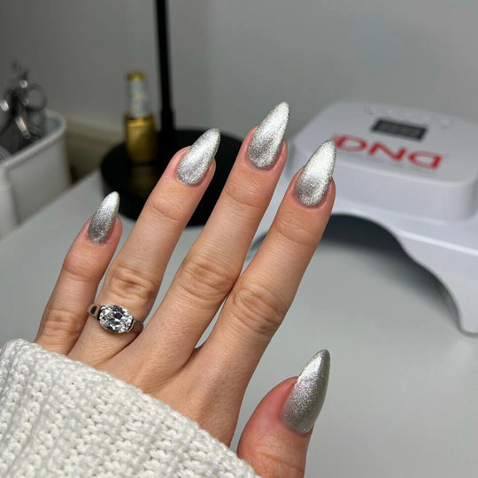 DIVA 9D Cat Eye Daydream #31 – Pet Diary