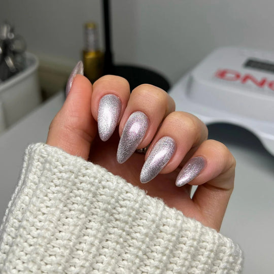 DIVA 9D Cat Eye Daydream #32 – Catty Ever After