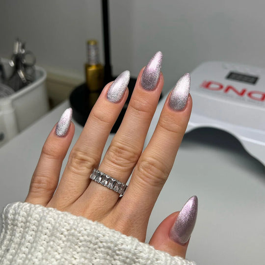 DIVA 9D Cat Eye Daydream #32 – Catty Ever After