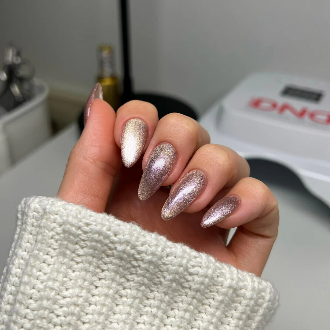 DIVA 9D Cat Eye Daydream #35 – Hazel Dreams