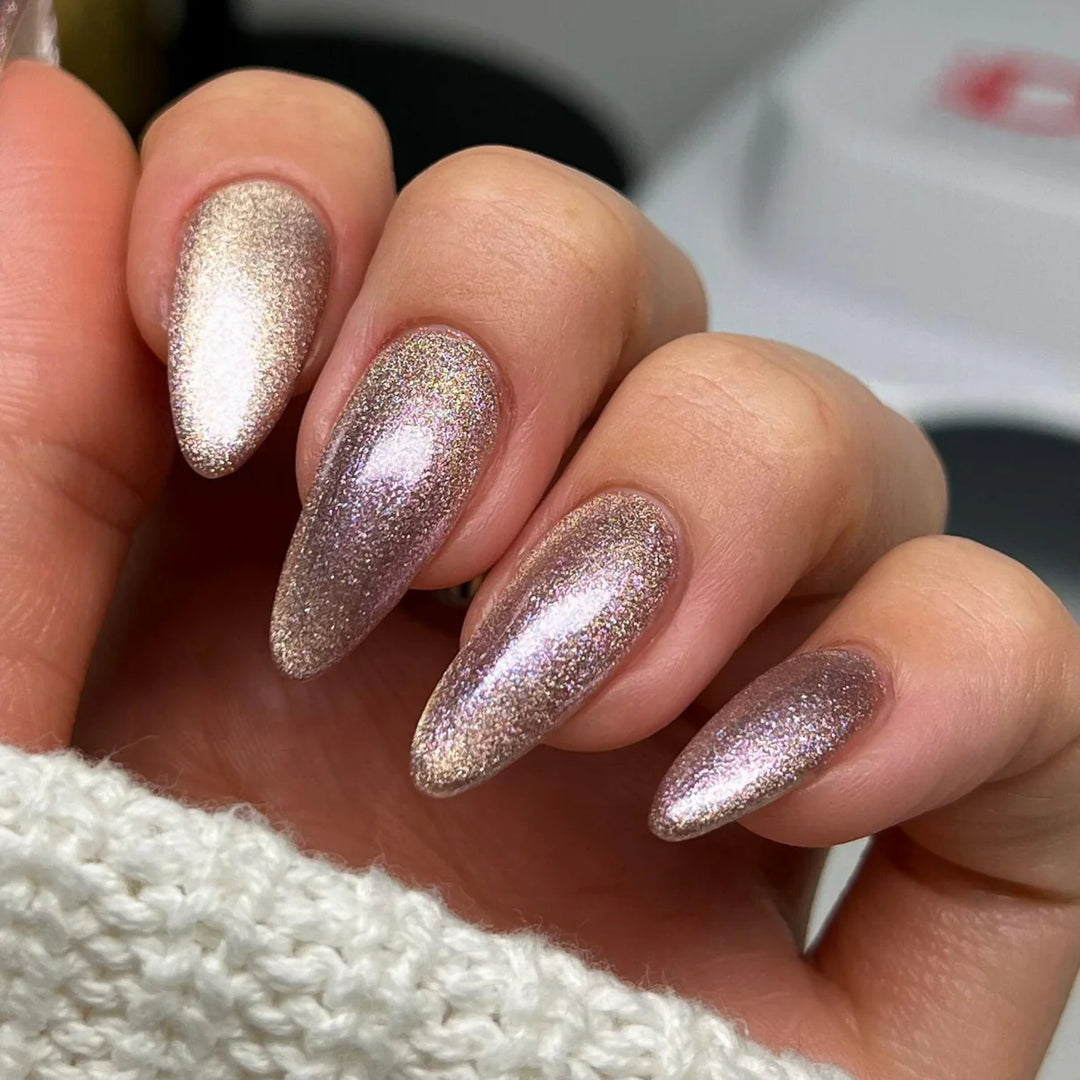 DIVA 9D Cat Eye Daydream #35 – Hazel Dreams