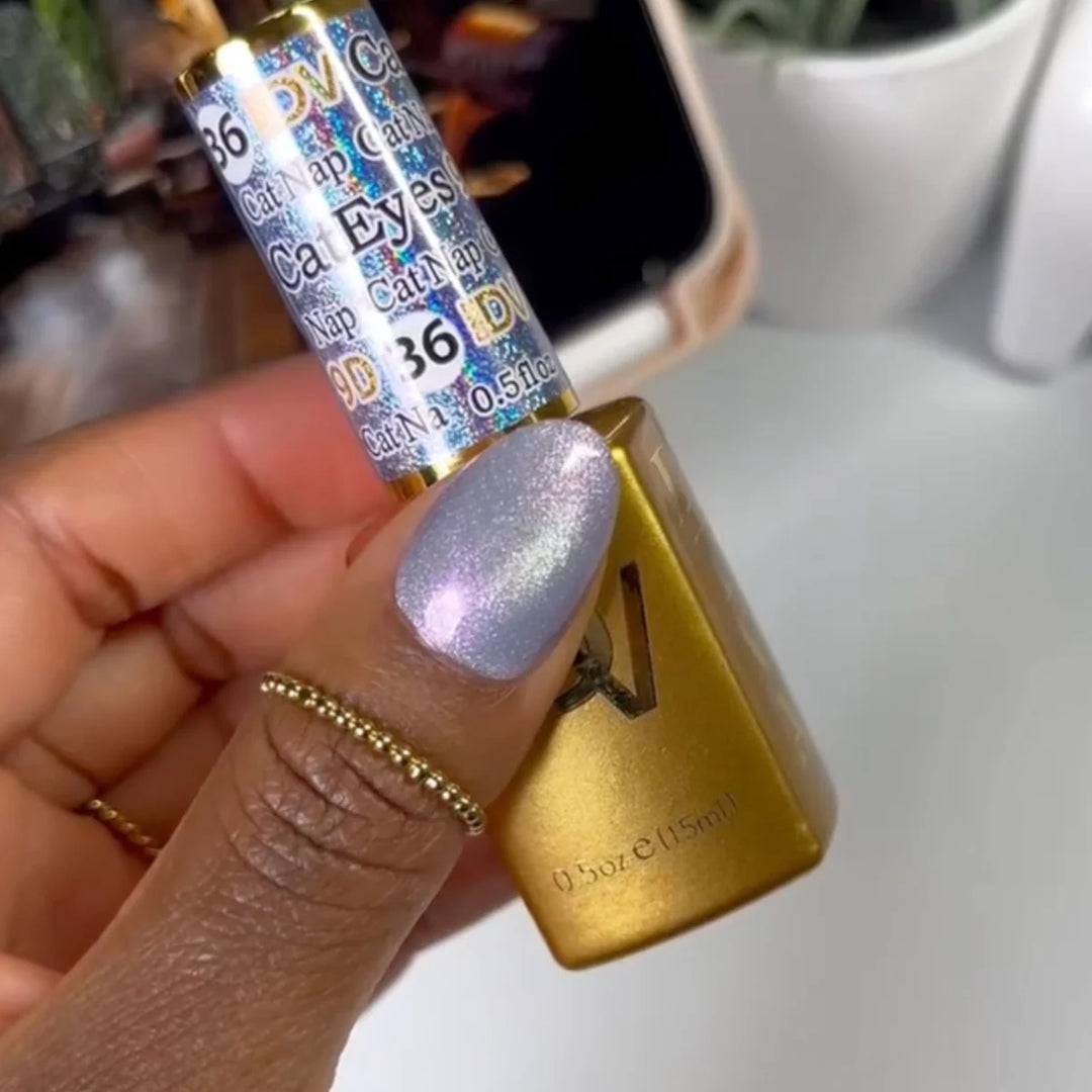DIVA 9D Cat Eye Daydream #36 – Cat Nap