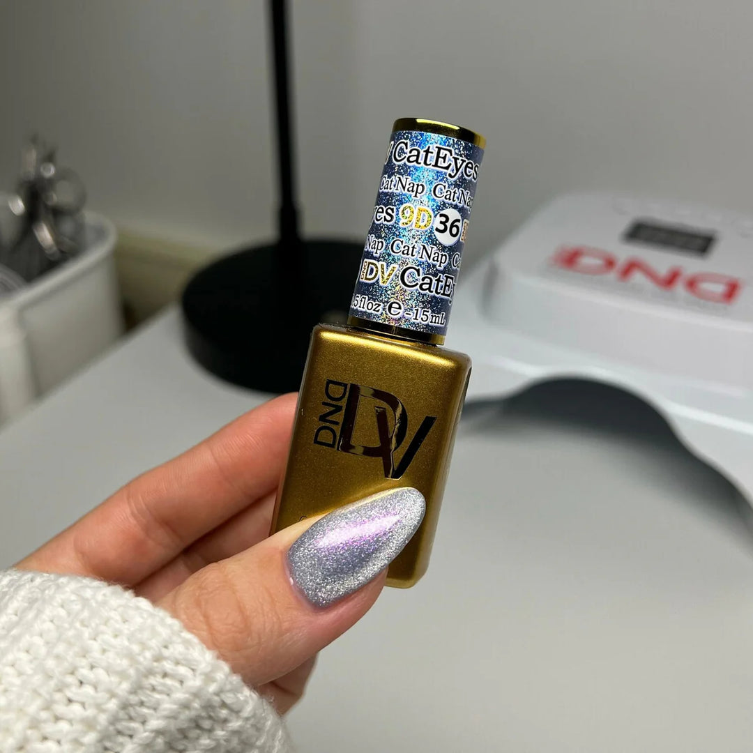 DIVA 9D Cat Eye Daydream #36 – Cat Nap