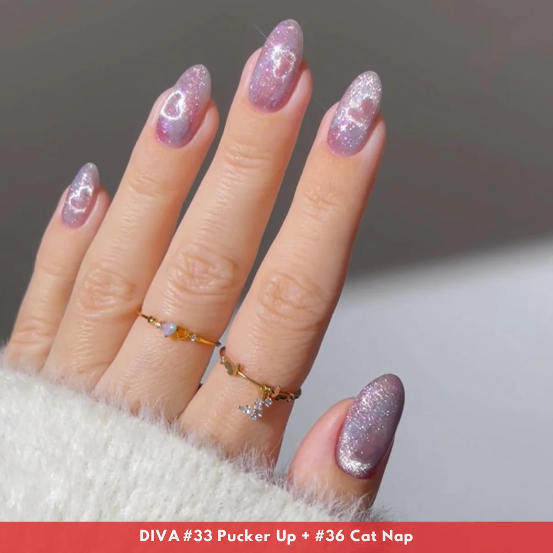 DIVA 9D Cat Eye Daydream #36 – Cat Nap