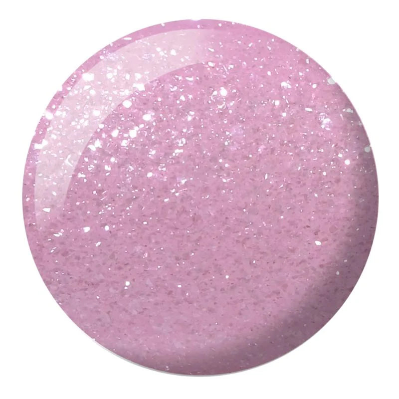 DIVA #010 Pink Glazed