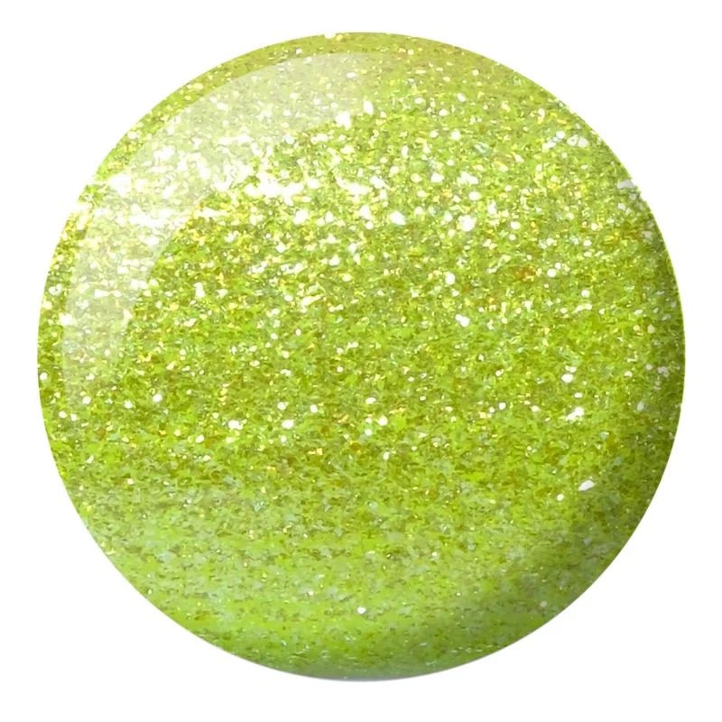 DIVA #016 Limoncello Bling