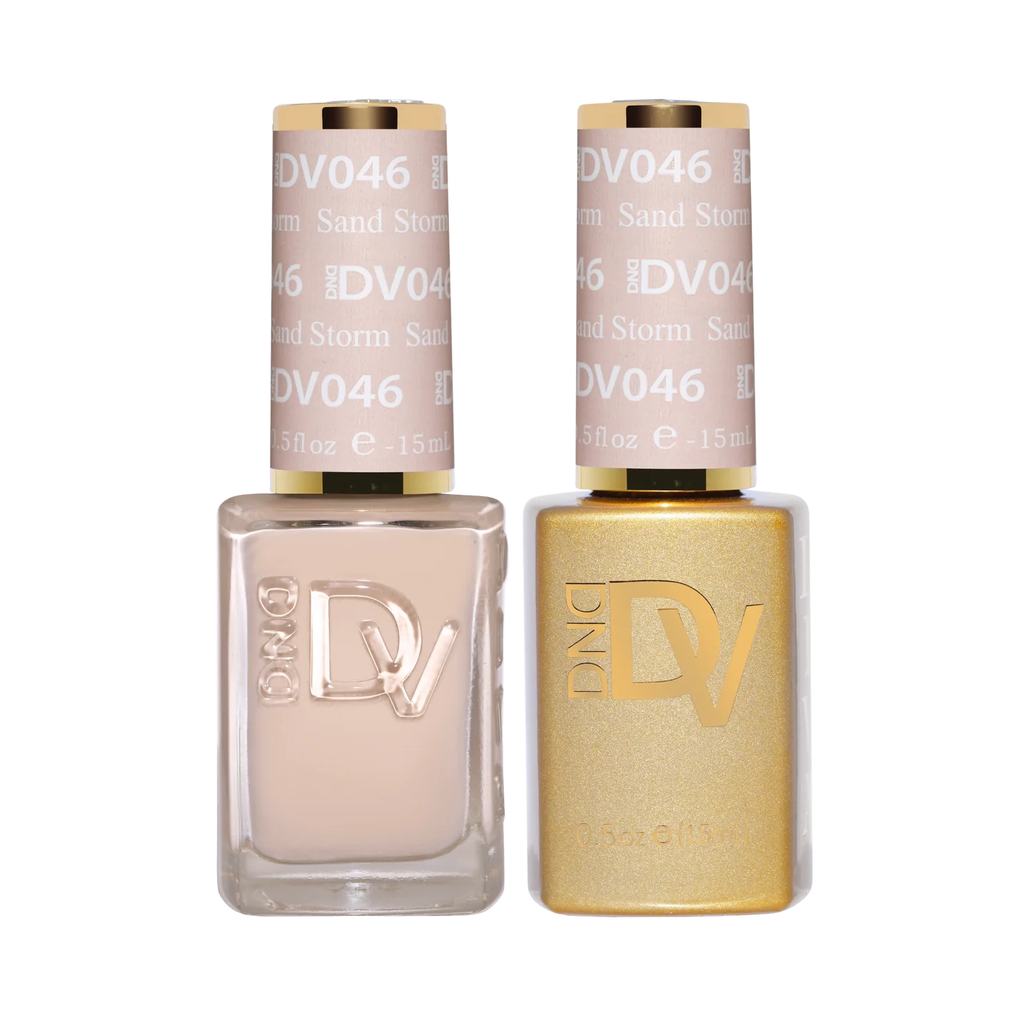 DIVA #046 Sandstorm