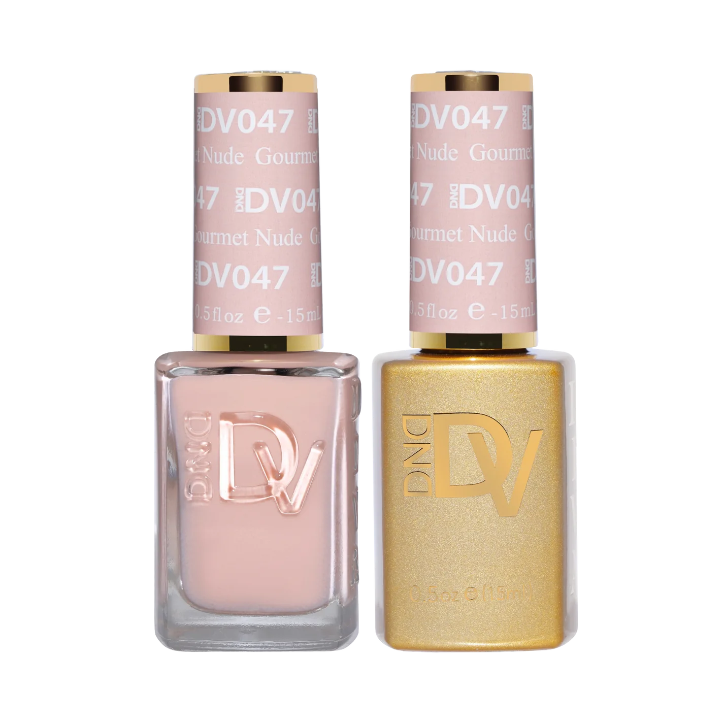 DIVA #047 Gourmet Nude