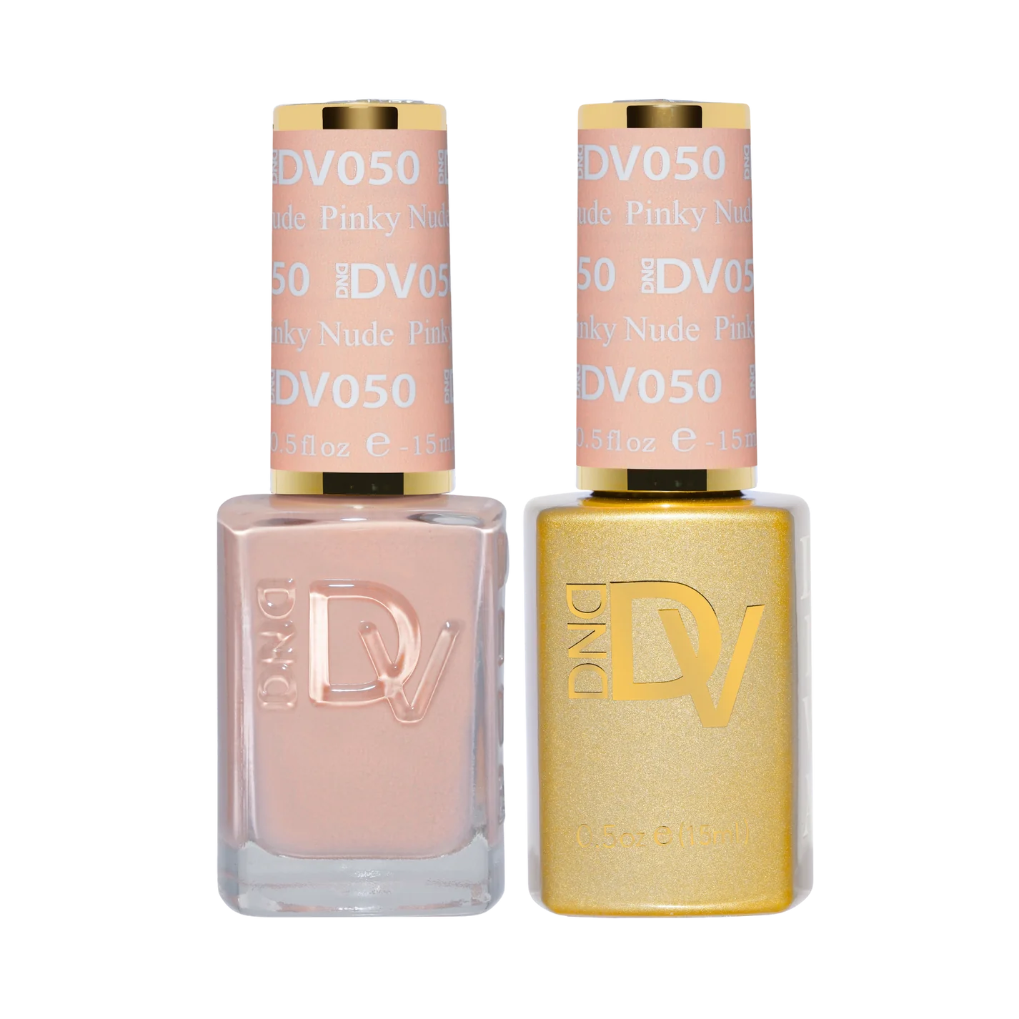 DIVA #050 Pinky Nude