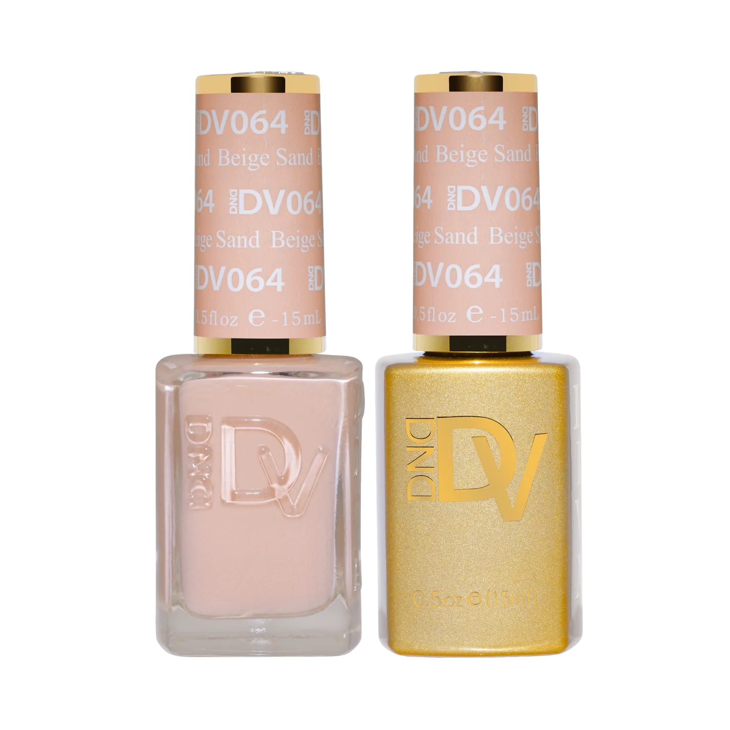 DIVA #064 Beige Sand