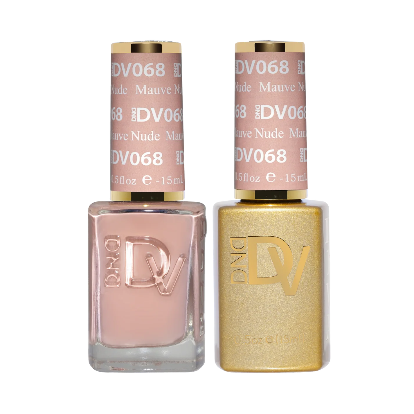 DIVA #068 Mauve Nude