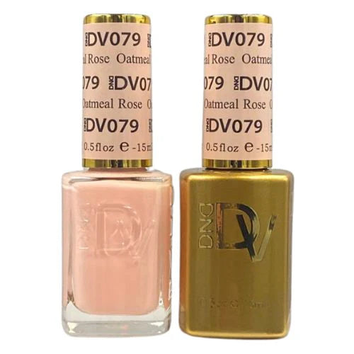 DIVA #079 Oatmeal Rose