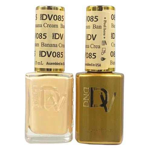 DIVA #085 Banana Cream