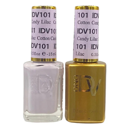 DIVA #101 Cotton Candy Lilac