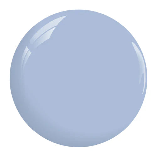 DIVA #107 Periwinkle Tides