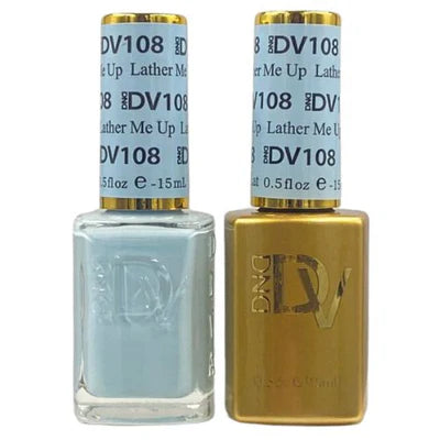 DIVA #108 Lather Me Up