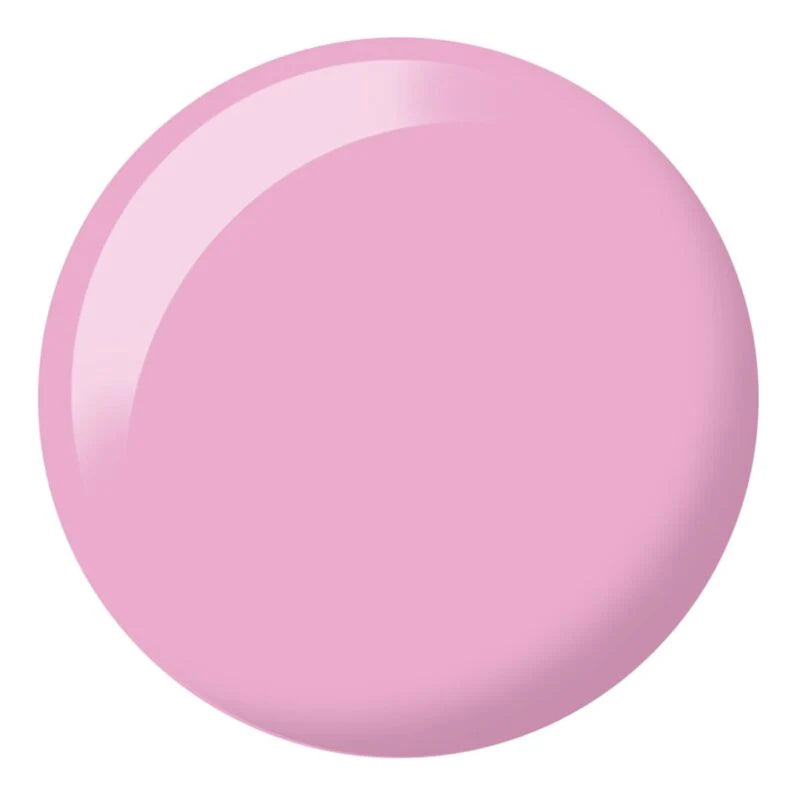 DIVA #133 Purple Meets Pink