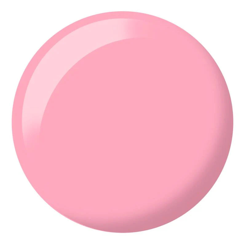 DIVA #137 Little Pink Dress