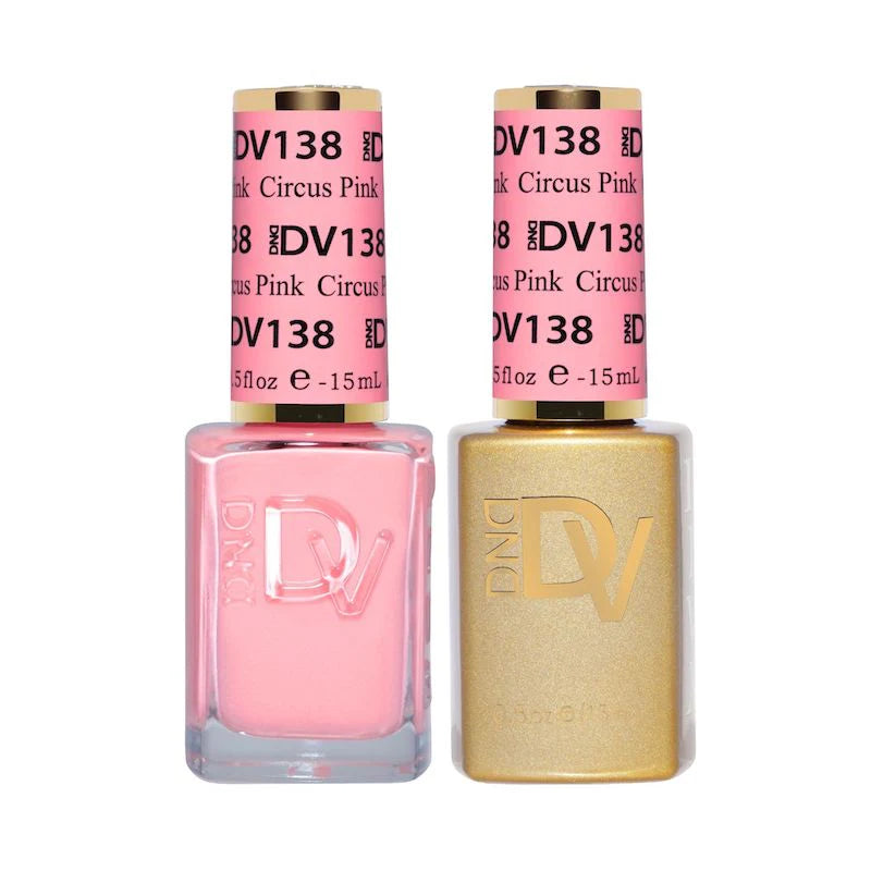 DIVA #138 Circus Pink