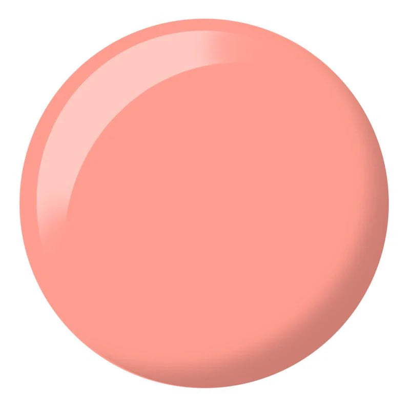 DIVA #143 Coral Rose