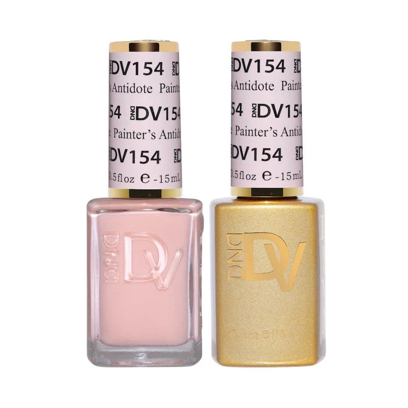 DIVA #154 Painter’s Antidote