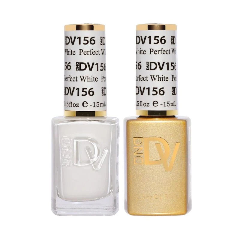 DIVA #156 Perfect White