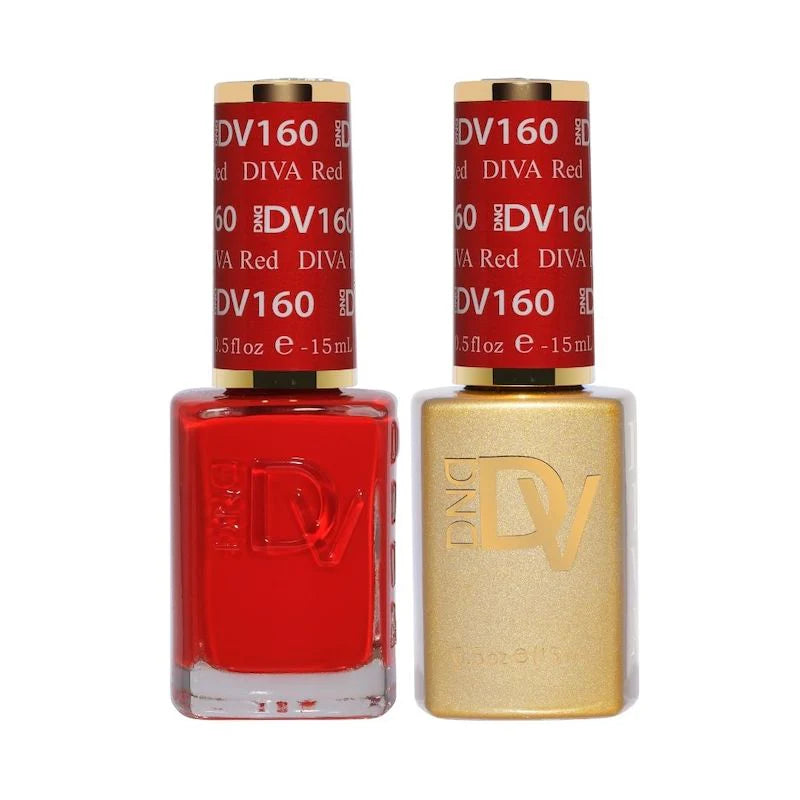 DIVA #160 Diva Red