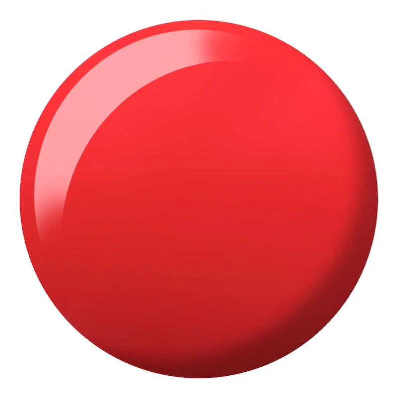 DIVA #160 Diva Red