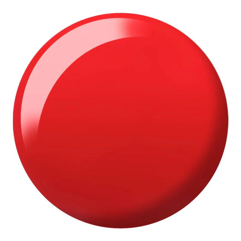 DIVA #162 Rebel Red