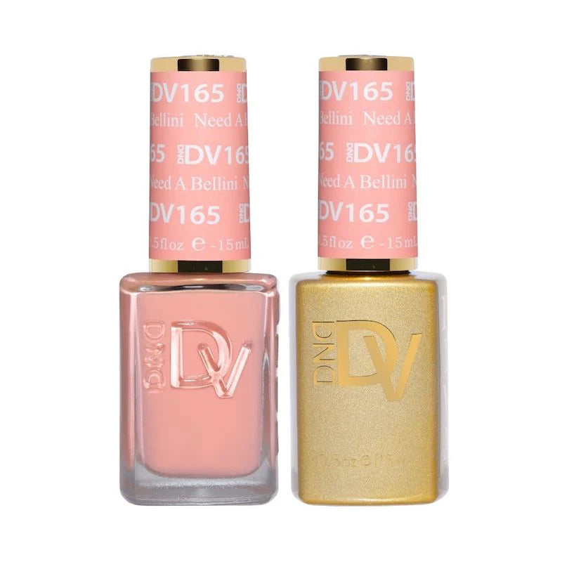 DIVA #165 Need a Bellini