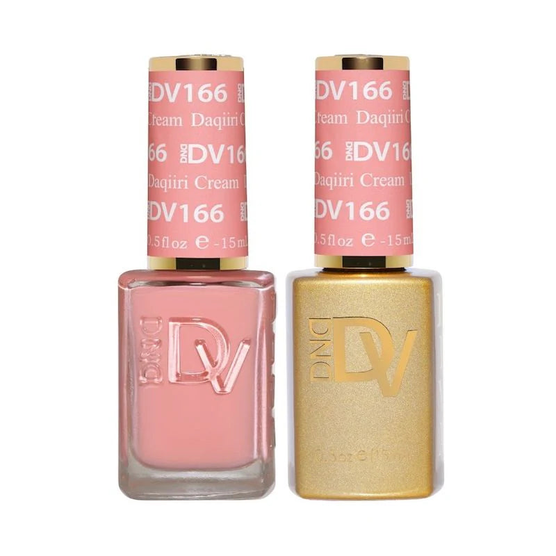 DIVA #166 Daiquiri Cream