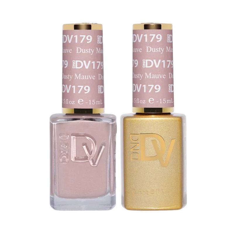 DIVA #179 Dusty Mauve