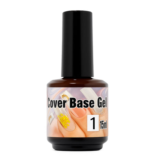 DNB Cover Base #01