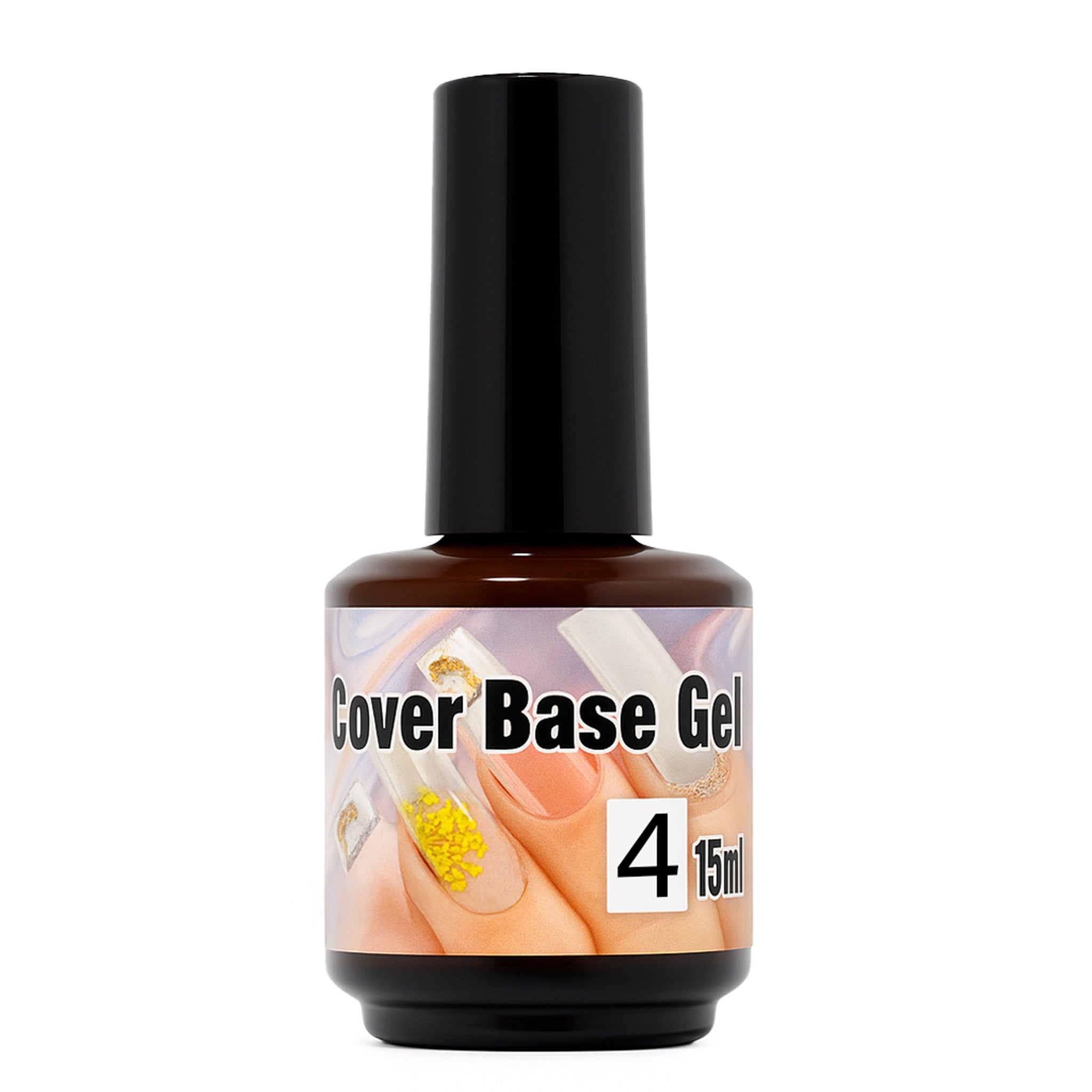 DNB Cover Base #04