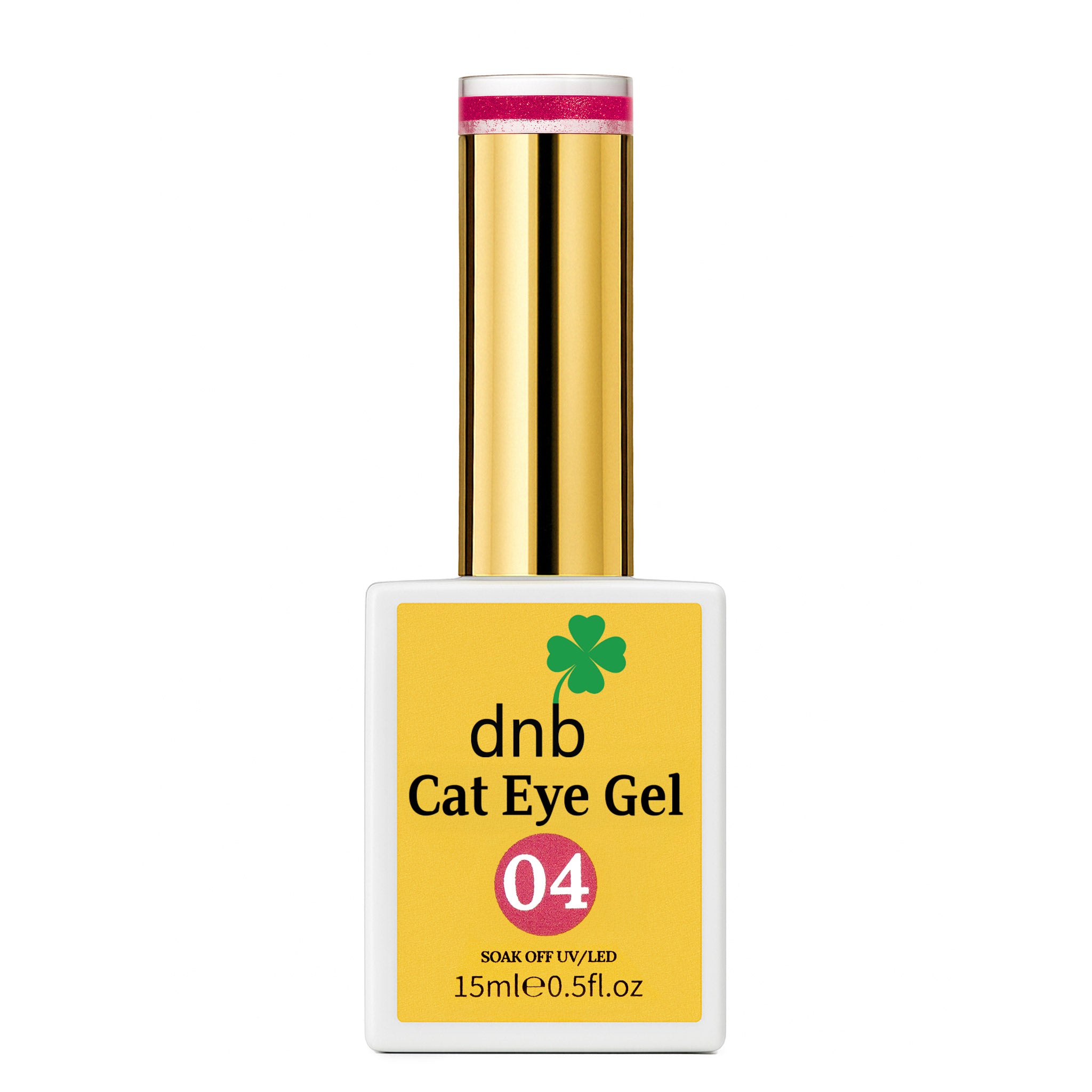 DNB Cat Eye #04