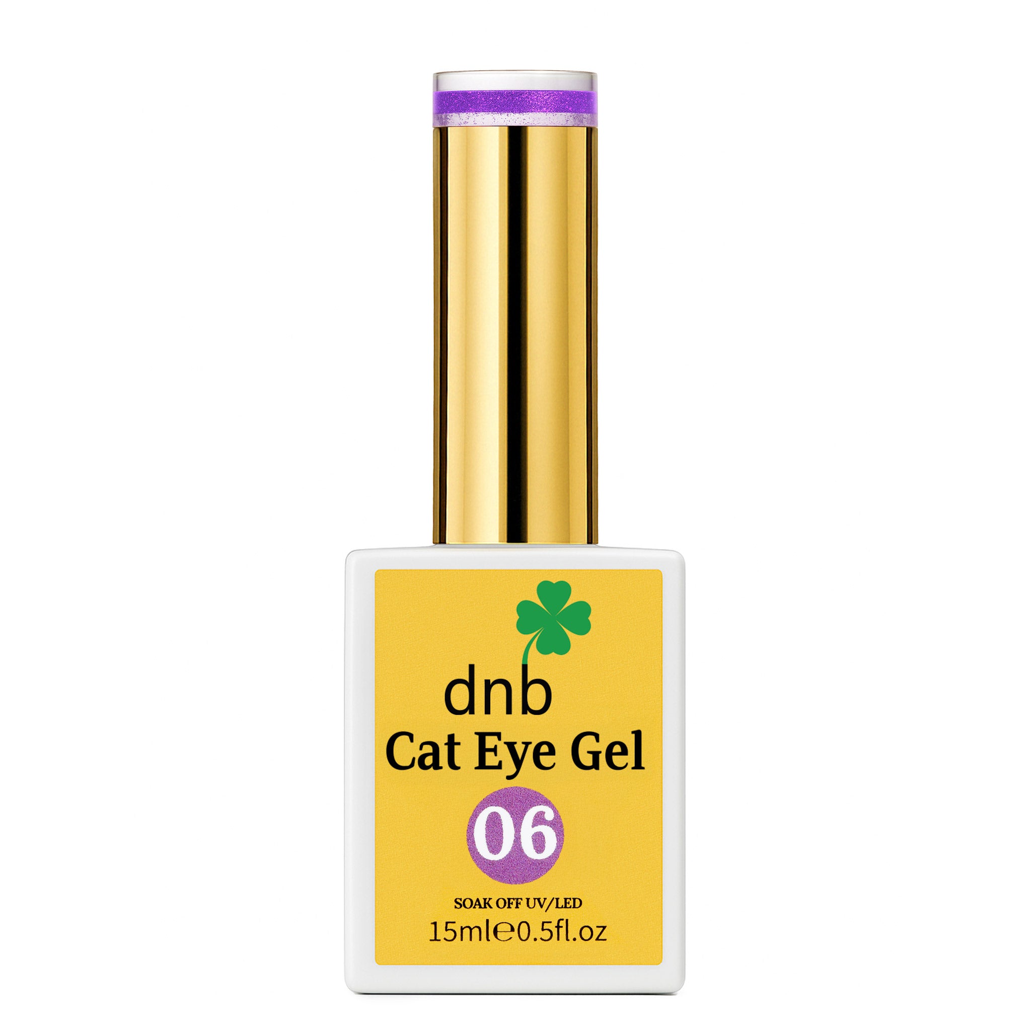 DNB Cat Eye #06