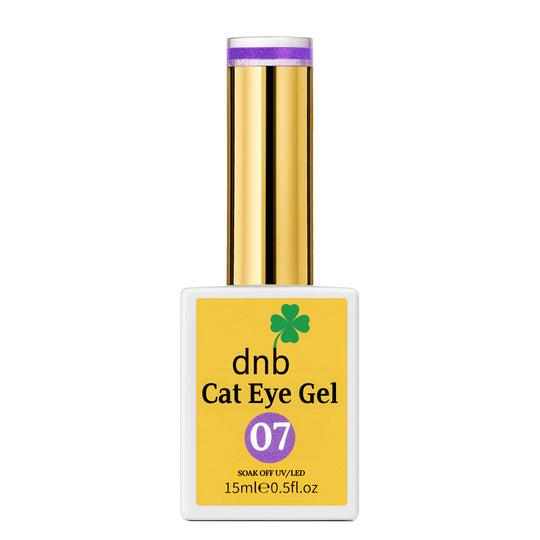 DNB Cat Eye #07