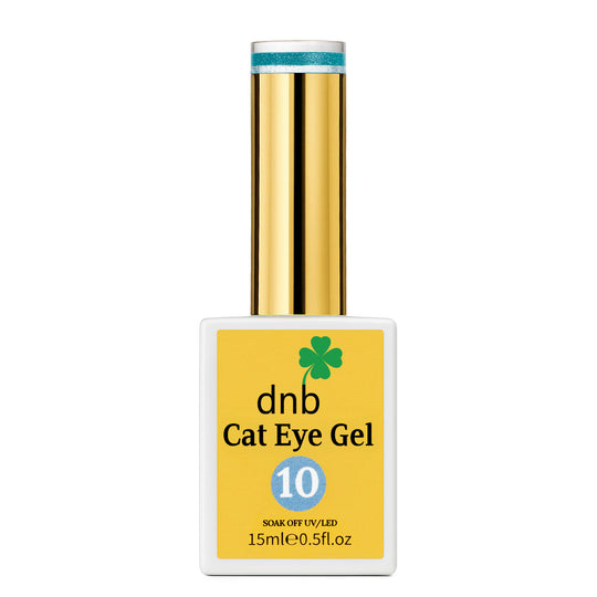 DNB Cat Eye #10