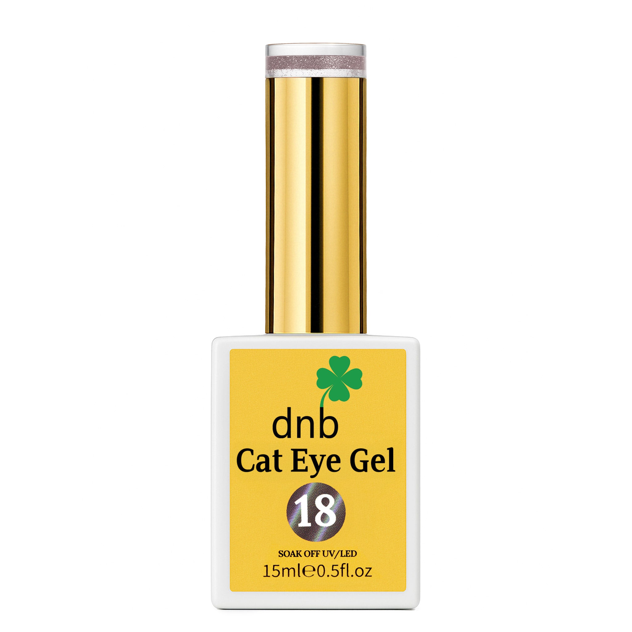 DNB Cat Eye #18