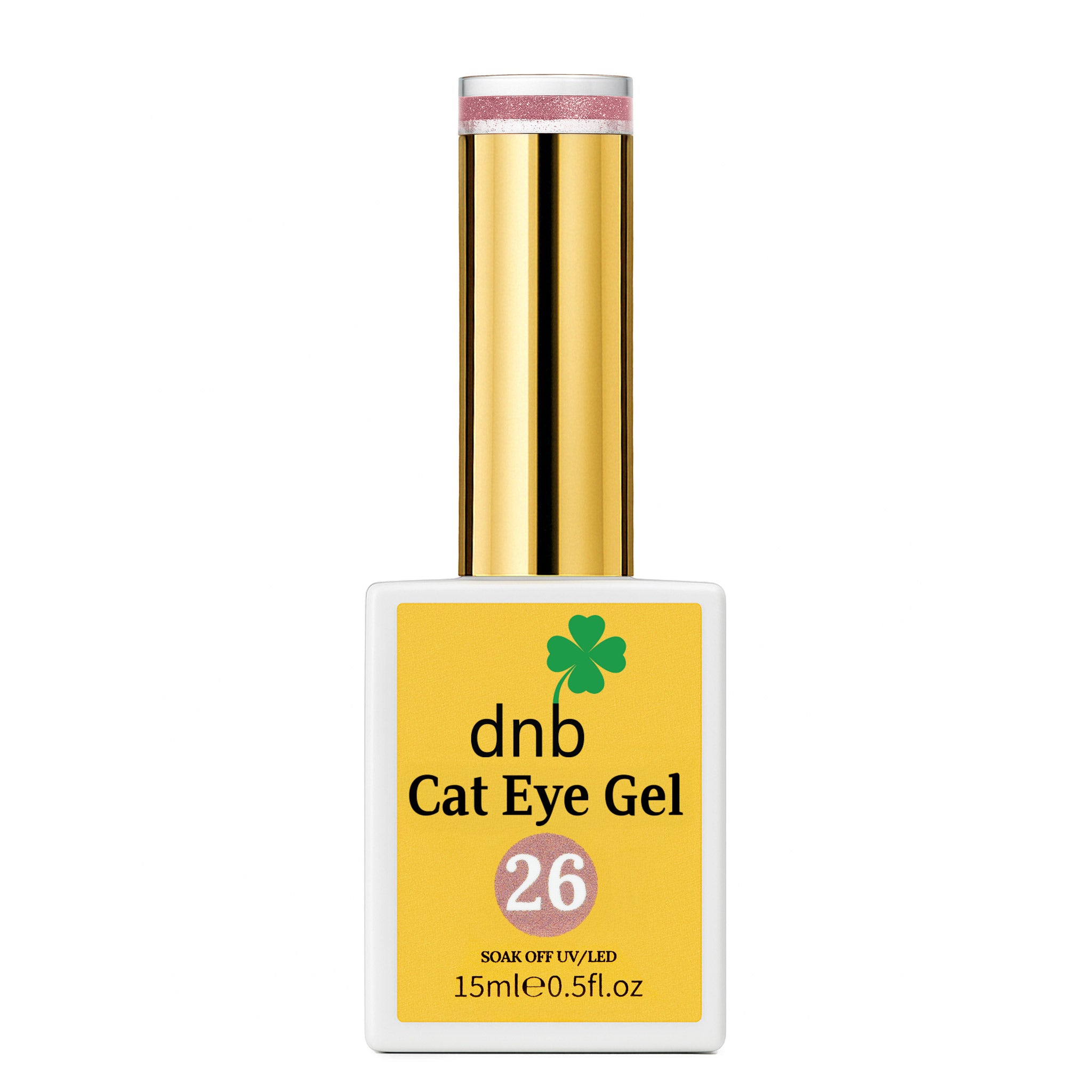 DNB Cat Eye #26