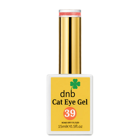 DNB Cat Eye #39