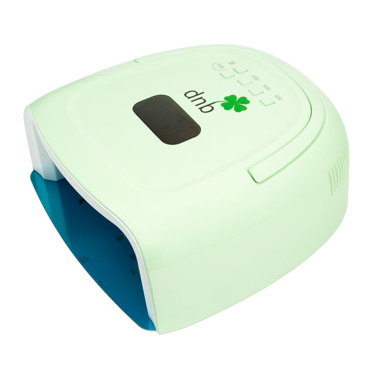DNB UV LED Nail Lamp 60W Gel Dryer for Manicure & Pedicure