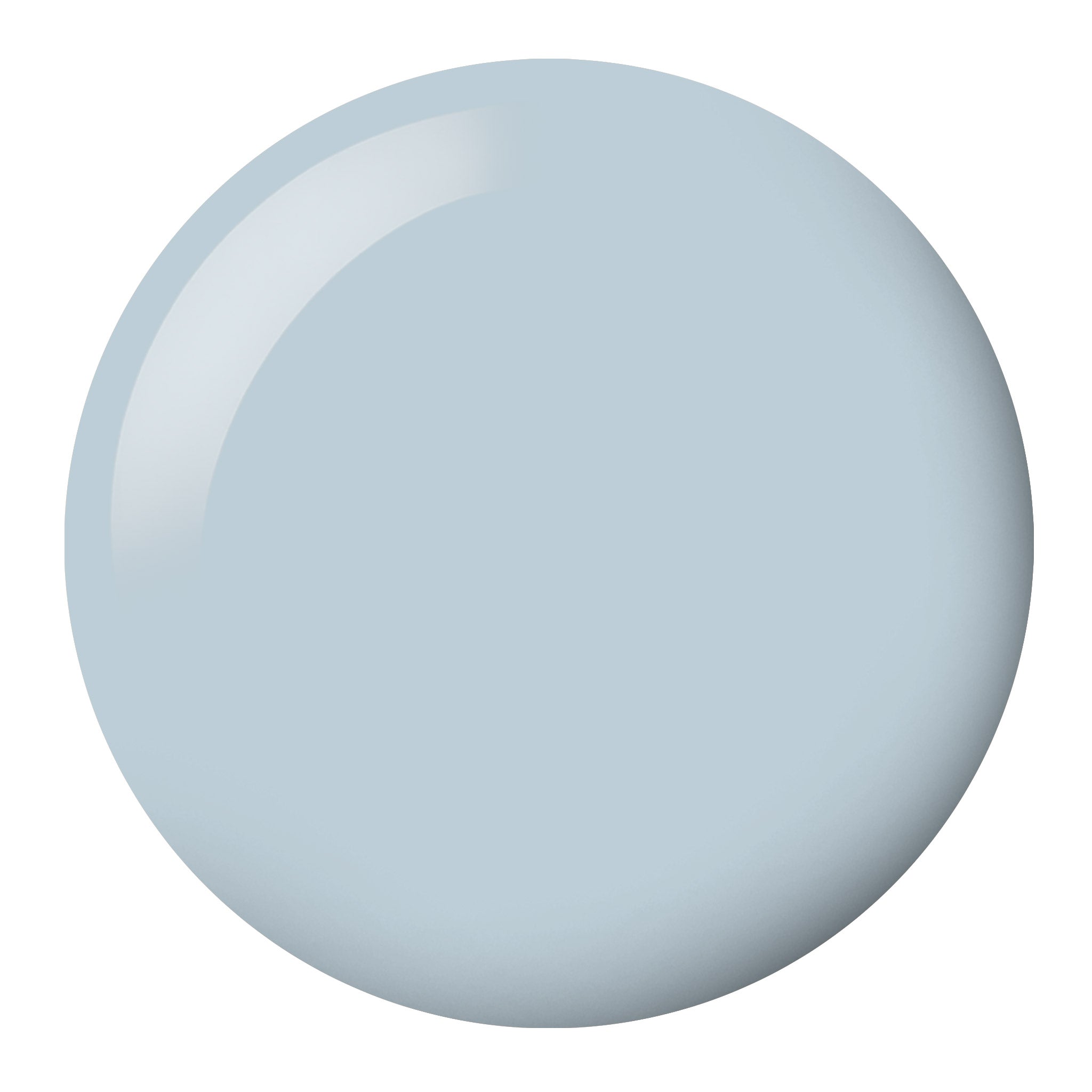 DNB Sheer Gel #03