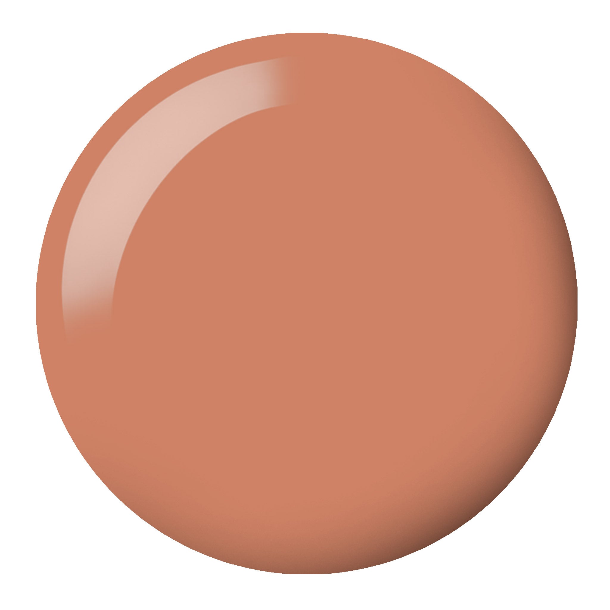 DNB Sheer Gel #17