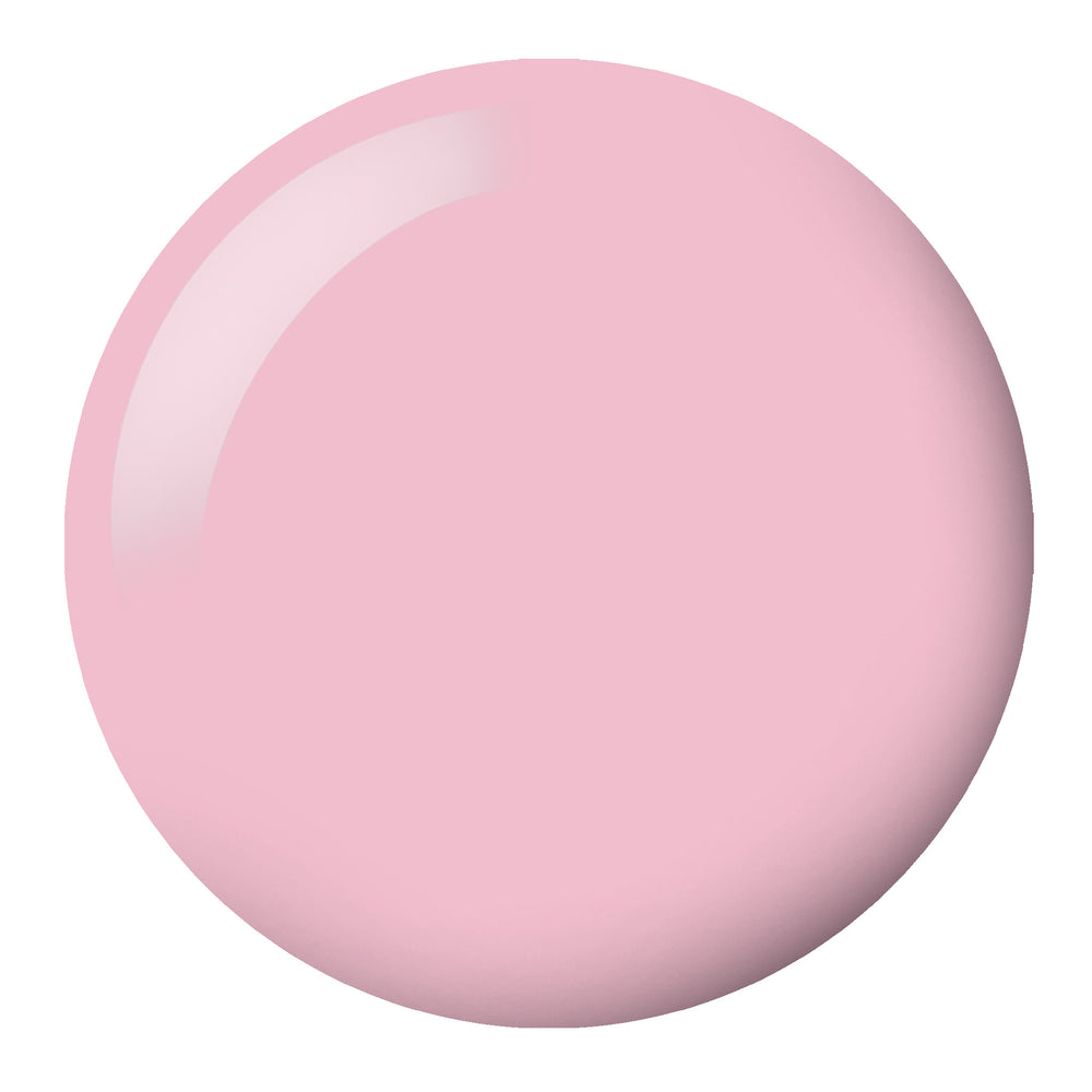 DNB Sheer Gel #19