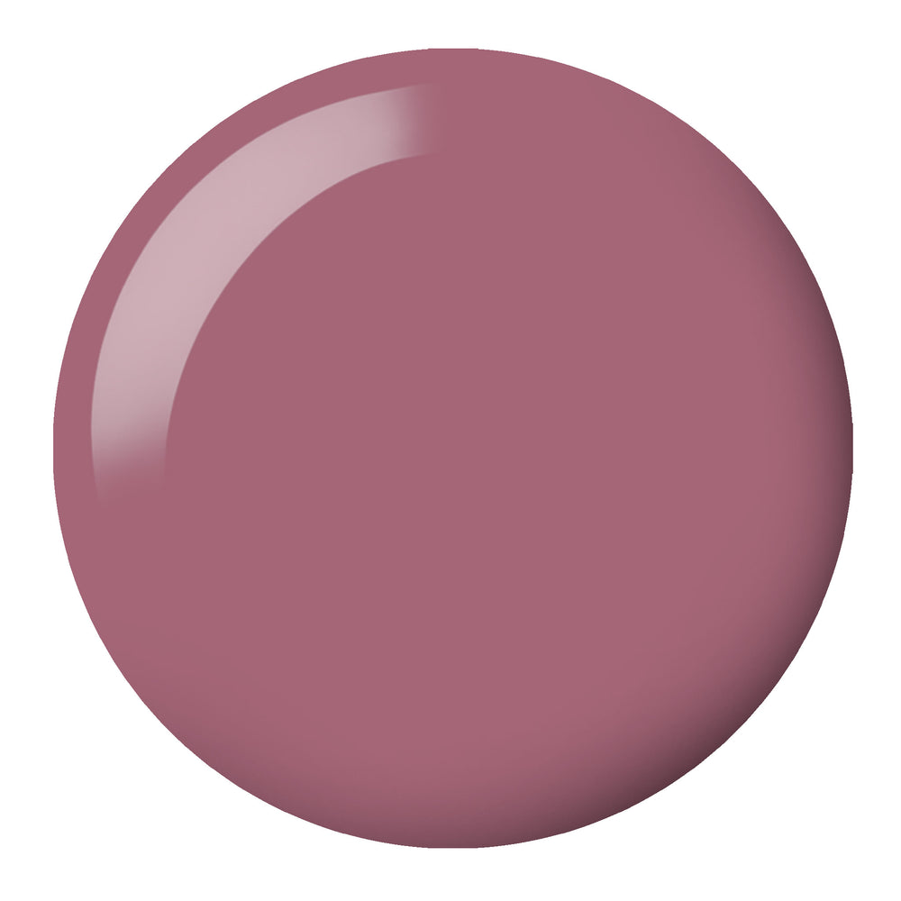 DNB Sheer Gel #27